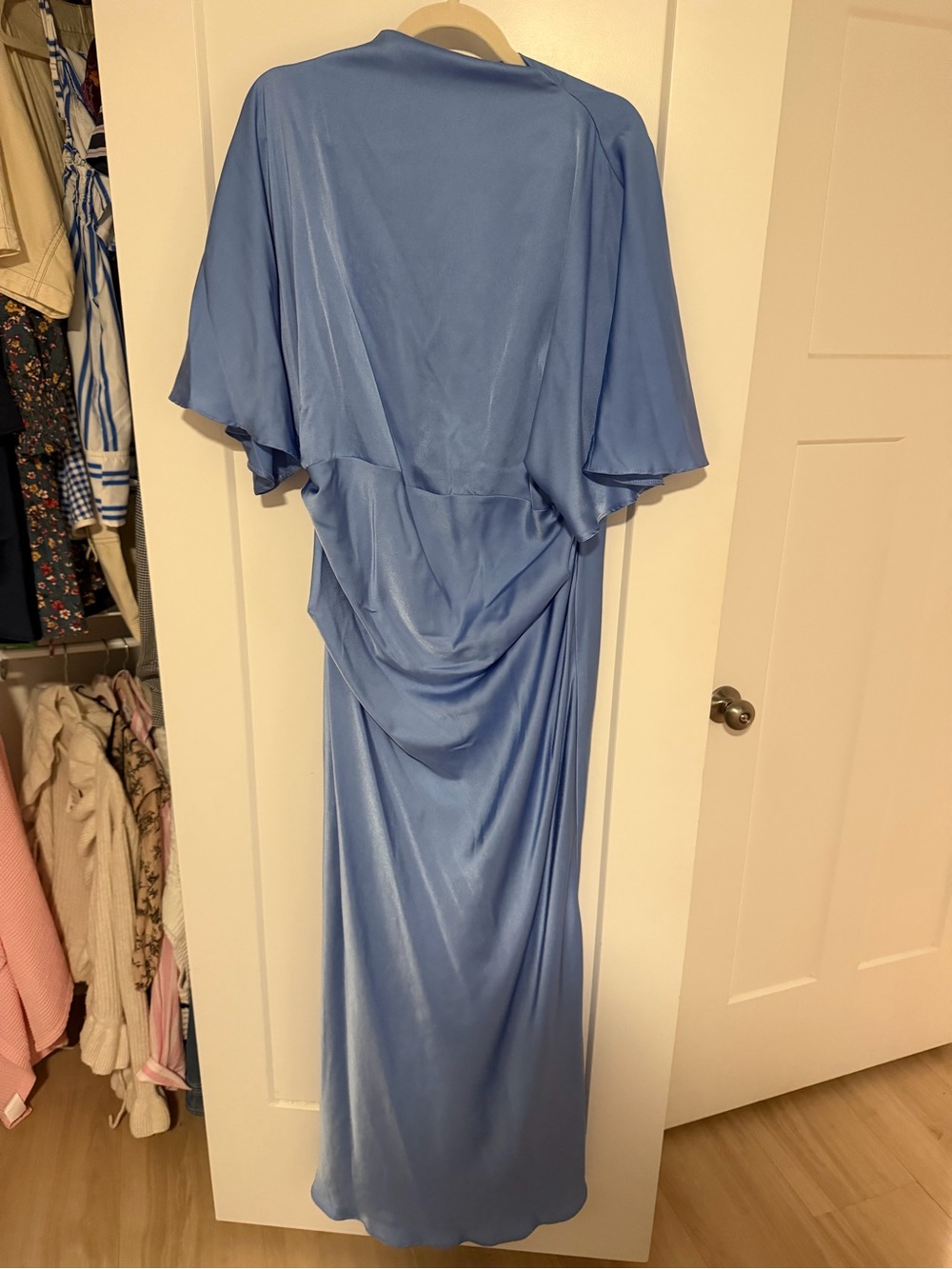 ASOS formal dress